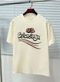 Picture of Balenciaga T Shirts Short _SKUBalenciagaS-2XL11Lr4022062